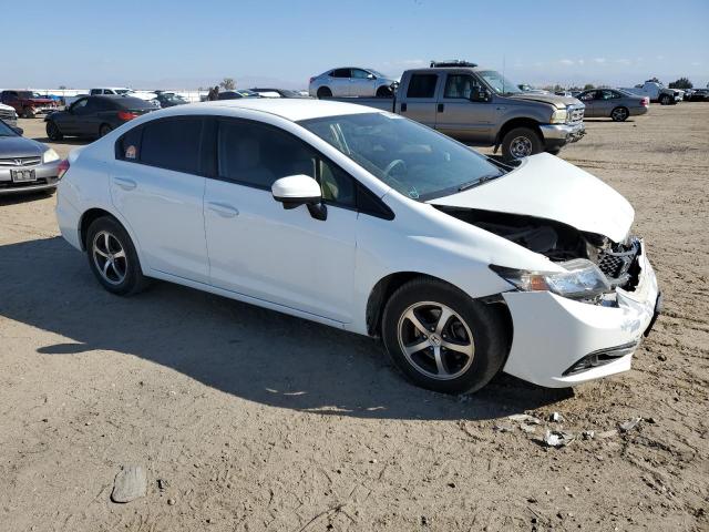 19XFB2F74FE262690 Honda CIVIC SE
