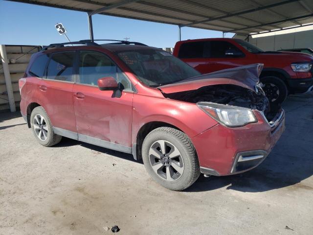 JF2SJAEC5HH521647 Subaru Forester 2.5i Premium
