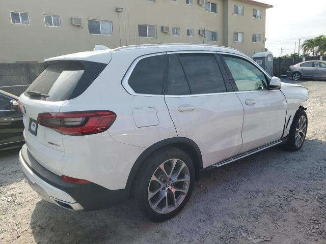 5UXCR4C07LLW63508 BMW X5 Sdrive 40i