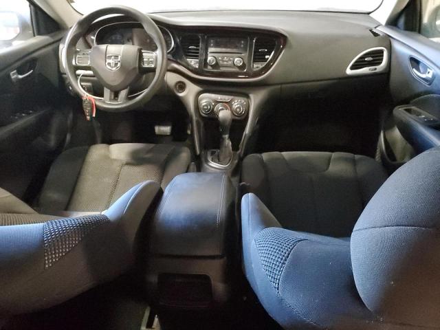 1C3CDFAA4GD564639 Dodge DART SE