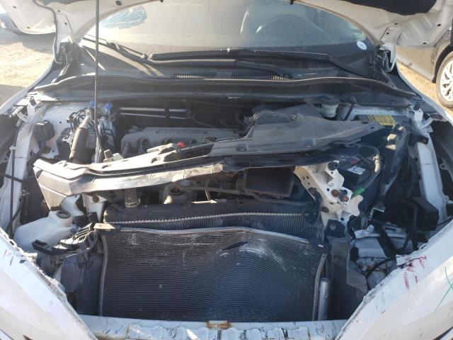 3CZRU6H71HM720586 Honda Hr-v Exl