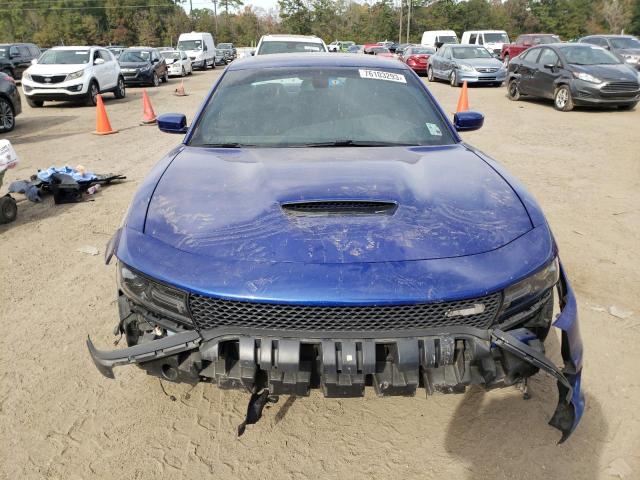 2C3CDXGJ1JH241088 Dodge Charger R/t 392