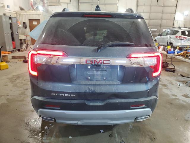 1GKKNMLS2LZ207847 GMC ACADIA SLT