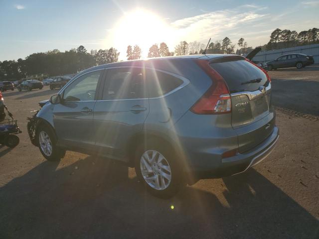 2HKRM3H54FH558572 Honda CR-V EX