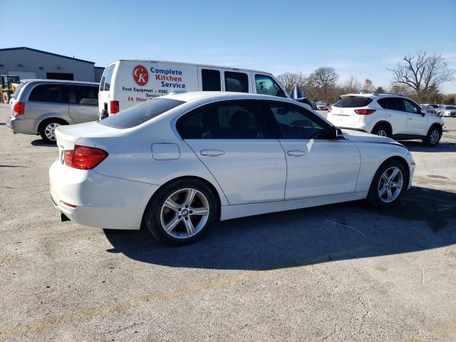 WBA3A9G55FNS66347 BMW 335 I