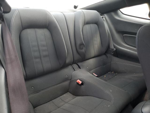 1FA6P8TH8L5123578 Ford Mustang