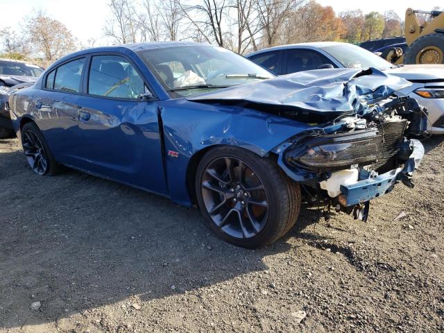 2C3CDXGJ2PH588812 Dodge Charger Scat Pack