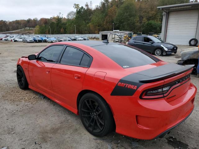 2C3CDXGJ1LH223838 Dodge Charger Scat Pack