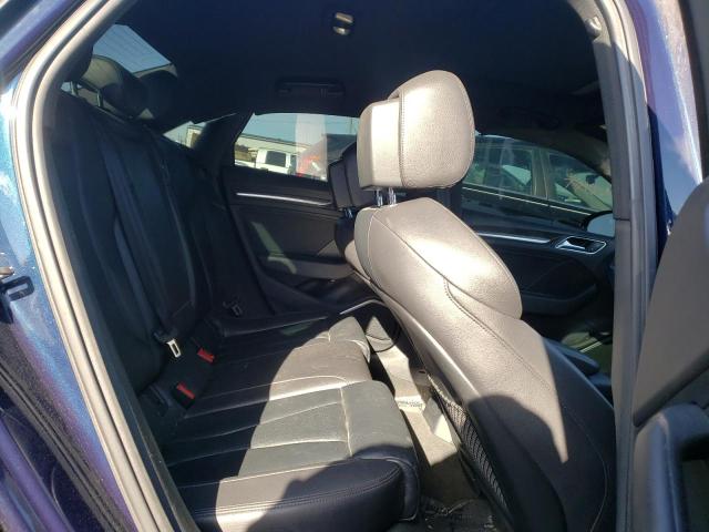 WAUJ8GFF1J1013852 Audi A3 Premium Plus
