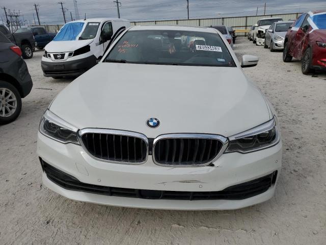 WBAJE5C37HG916425 BMW 540 I