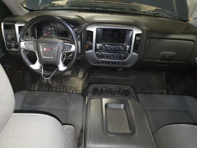 3GTU2MEC1HG156528 GMC Sierra K1500 Sle