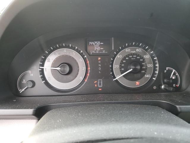 5FNRL5H21GB068241 Honda ODYSSEY LX