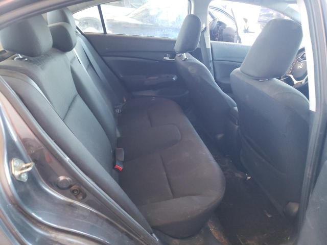 19XFB2F51FE044172 Honda Civic Lx