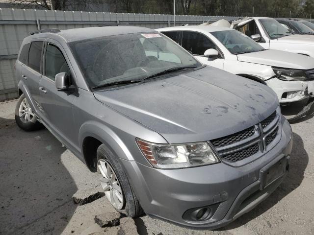 3C4PDCBGXFT742223 Dodge Journey Sxt