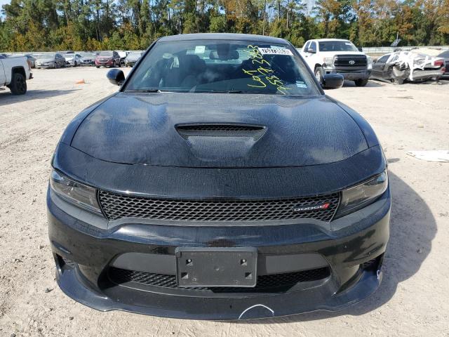 2C3CDXHGXPH546844 Dodge CHARGER GT