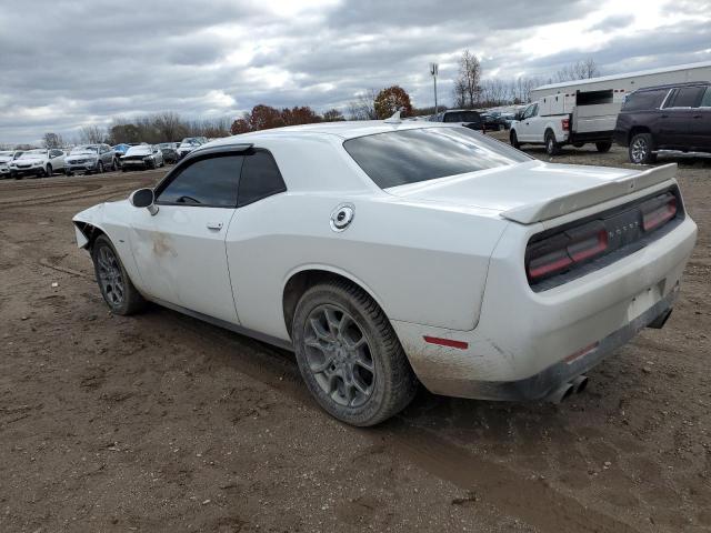 2C3CDZGG5HH543204 Dodge Challenger Gt
