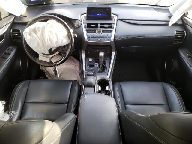 JTJBARBZ4G2046884 Lexus Nx 200t Base