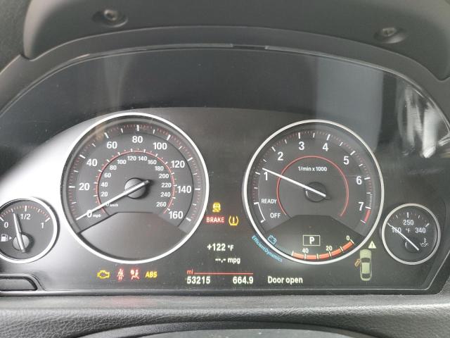 WBA4J1C54KBM18433 BMW 430i Gran Coupe