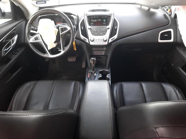 2GKALUEK1F6290301 GMC Terrain Denali