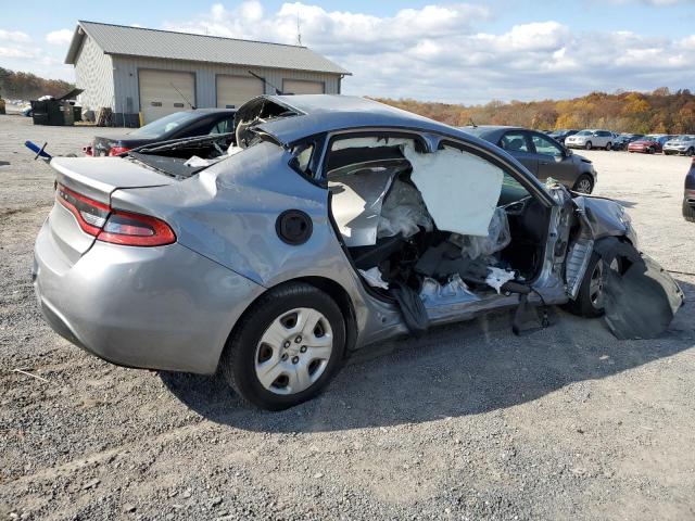 1C3CDFAA5FD403392 Dodge DART SE