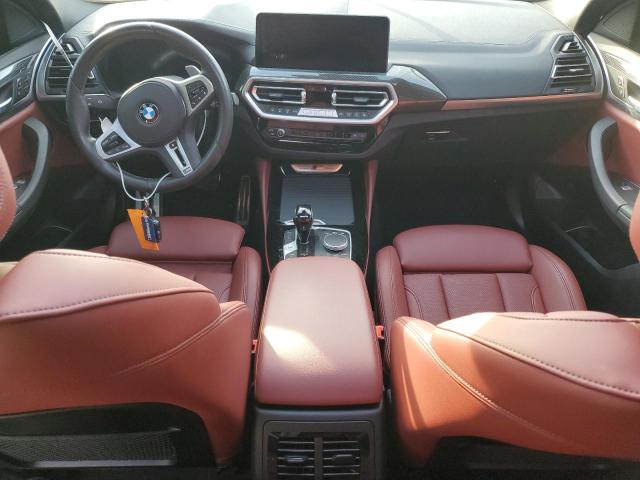 5UX43DT04N9K58695 BMW X4 M40i