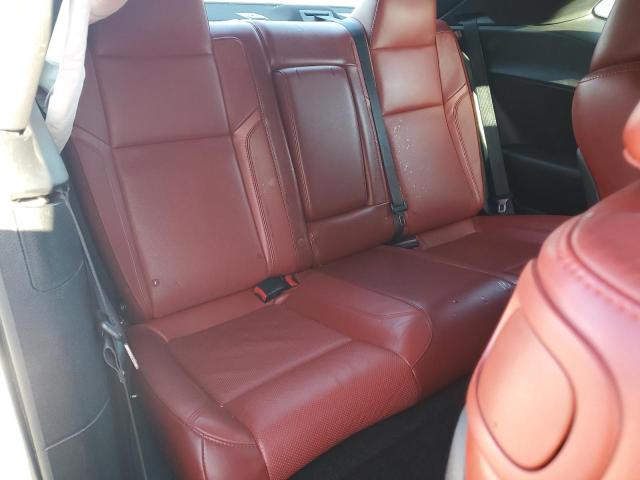 2C3CDZAG0JH161757 Dodge Challenger Sxt