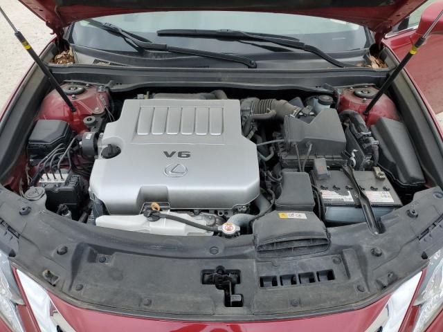 58ABK1GG0JU110704 Lexus ES 350
