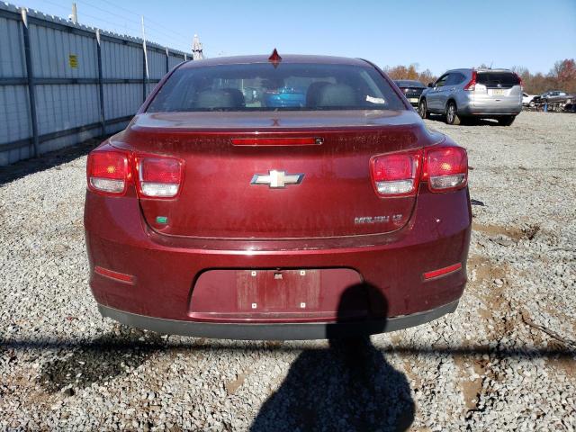 1G11C5SA5GF166464 Chevrolet Malibu Limited Lt