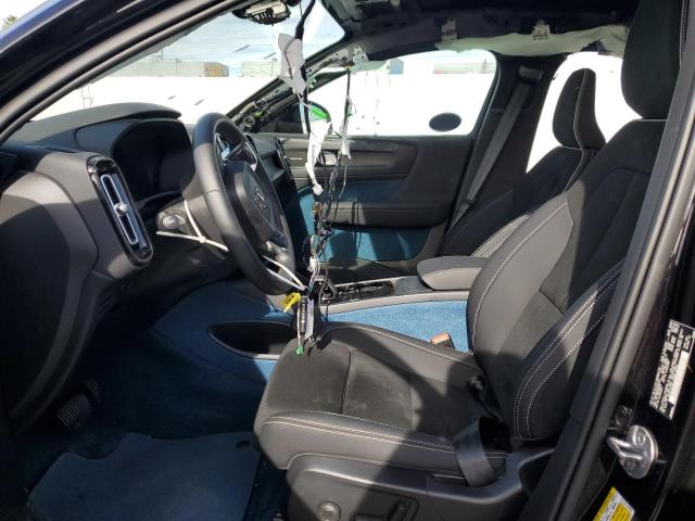 YV4ED3GM4P2050044 Volvo C40 Recharge Ultimate