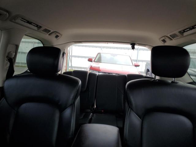 JN8AZ2NF6H9643533 Infiniti QX80 BASE