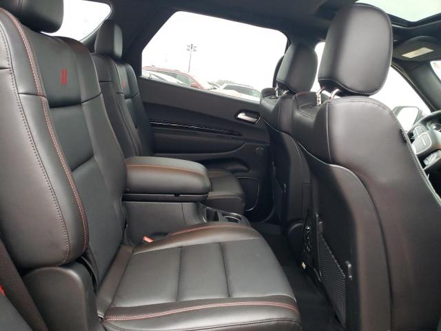 1C4RDJEGXPC580115 Dodge Durango Citadel