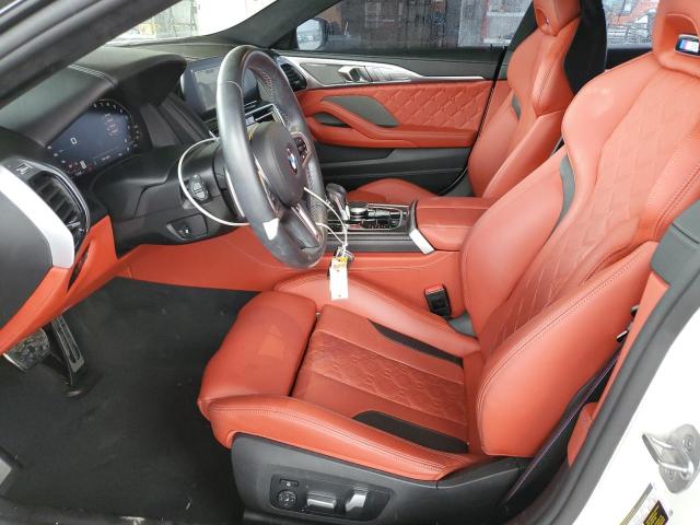WBSGV0C01NCJ53223 BMW M8