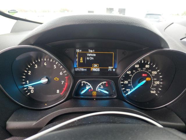 1FMCU0GDXKUB30174 Ford ESCAPE SE