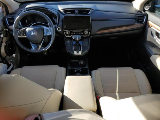 2HKRW2H99KH622977 Honda Cr-v Touring