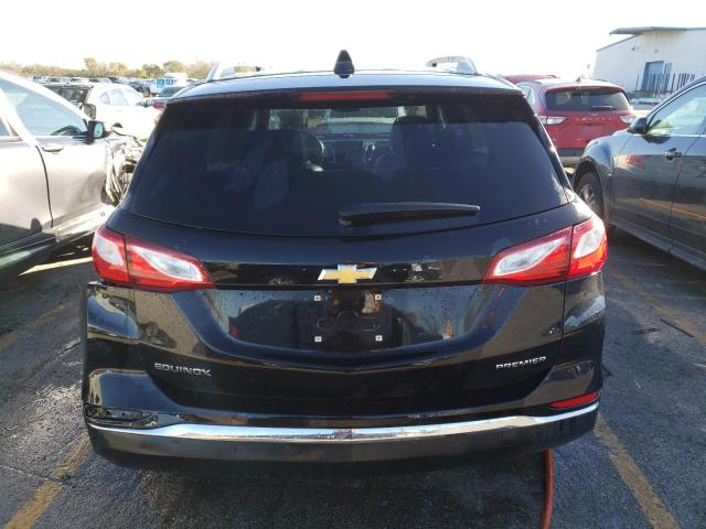 2GNAXNEV4K6109600 Chevrolet Equinox Premier