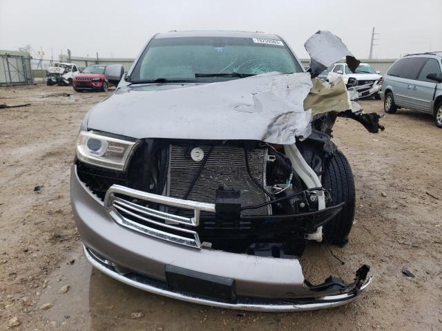 1C4RDHDG7EC326692 Dodge DURANGO LIMITED