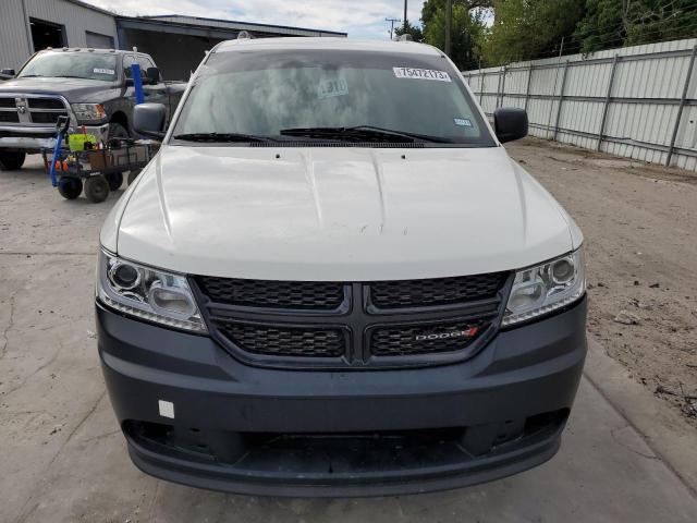 3C4PDCAB8JT428990 Dodge JOURNEY SE