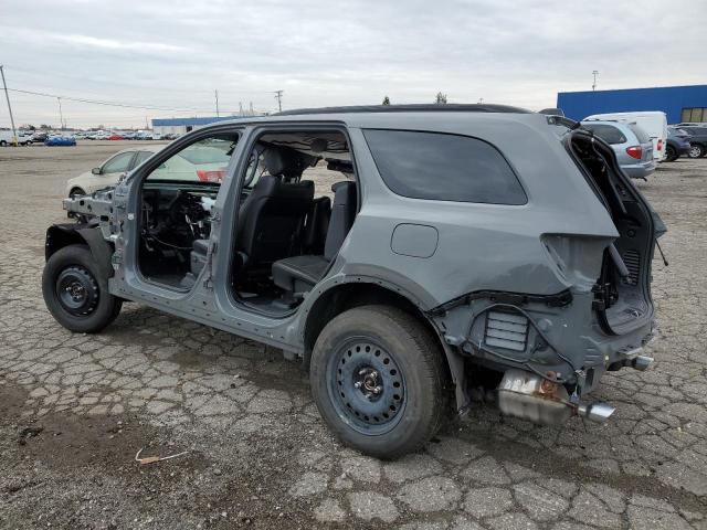 1C4RDJDG4PC602899 Dodge DURANGO GT