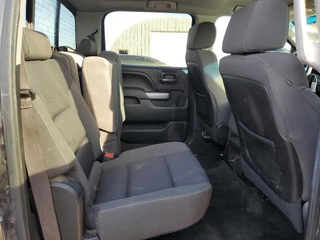 Chevrolet Silverado K1500 Lt 2015 3GCUKREC2FG519462 Image 10