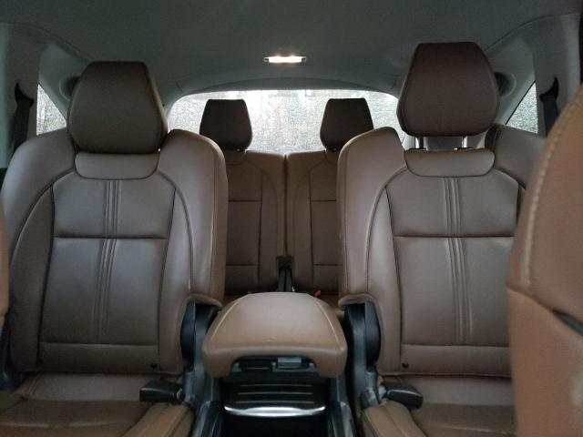5J8YD4H82KL021542 Acura Mdx Advance