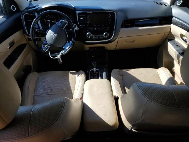 JA4AD3A3XGZ029007 Mitsubishi Outlander Se
