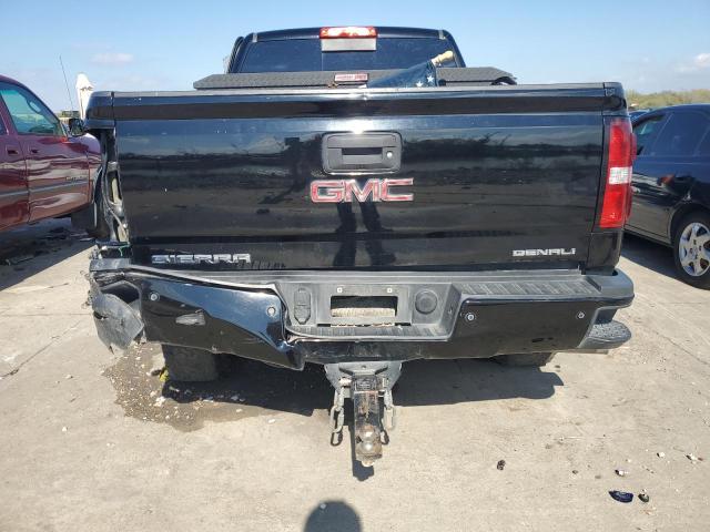 1GT12UEY3JF260752 GMC Sierra K2500 Denali