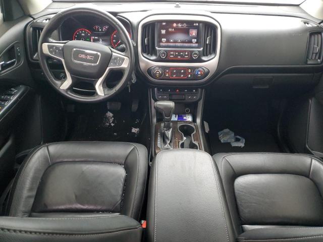 1GTG6CE33F1188906 GMC CANYON SLT