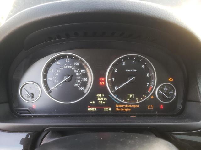 WBA5B3C59ED532658 BMW 535 XI