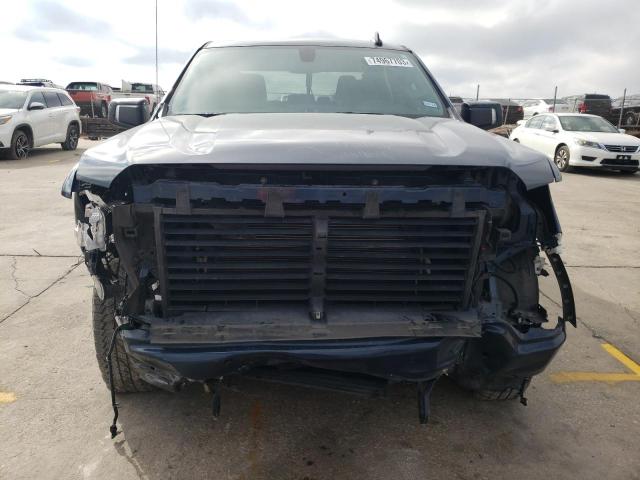 3GTU9CED2NG216777 GMC Sierra Limited K1500 Elevation