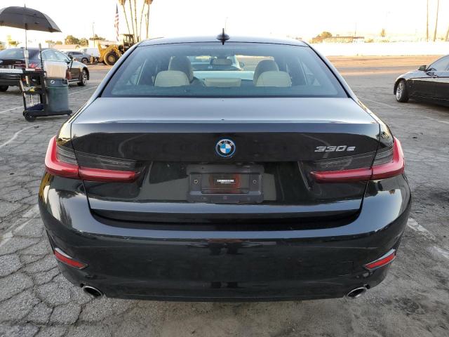 3MW5P7J04N8C72571 BMW 330e