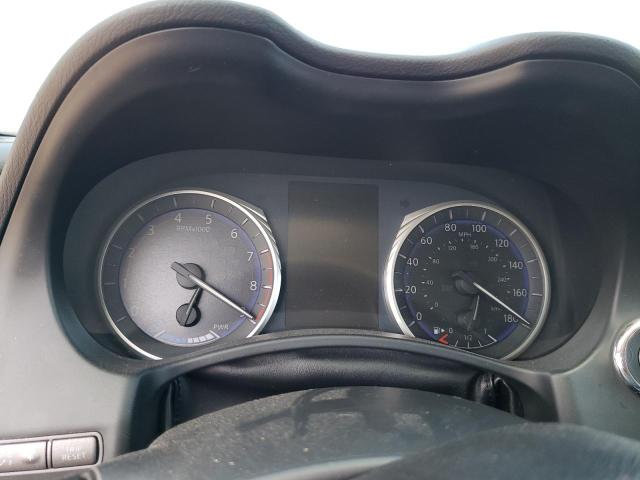 JN1AV7AR1EM702391 Infiniti Q50 Hybrid Premium