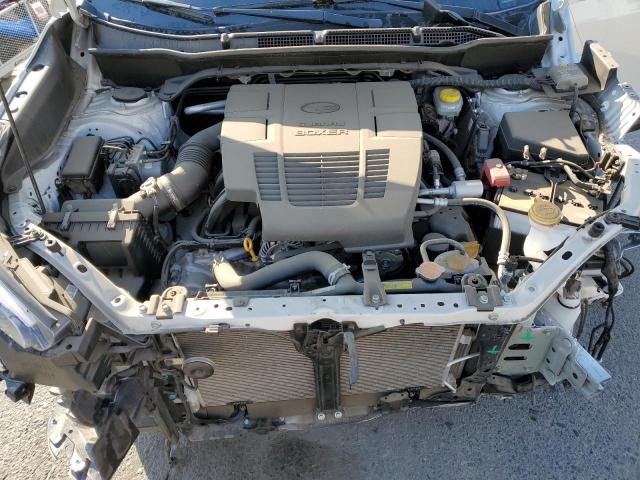 JF2SKACC1NH466156 Subaru Forester