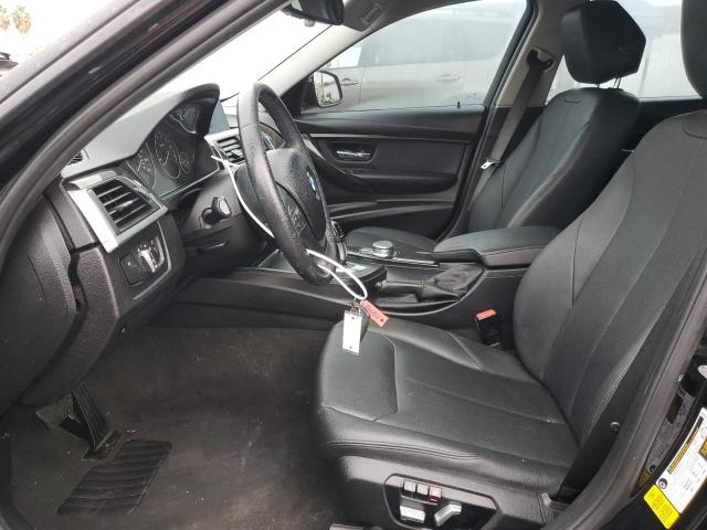 WBA8A9C54JK623099 BMW 320 I