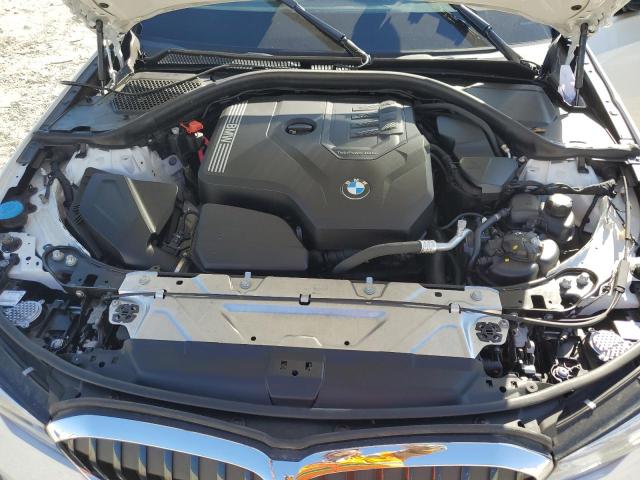 3MW5R1J01M8B95700 BMW 330I